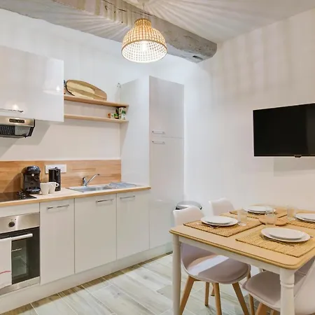 Le Langeais Cocon Au Coeur Des Halles Apartamento *