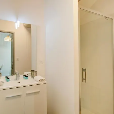 Le Langeais Cocon Au Coeur Des Halles Apartamento